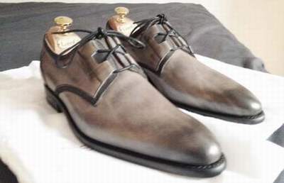 chaussures heyraud femme 2018